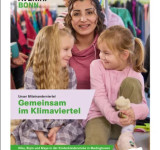 Gemeinsam im Klimaviertel
