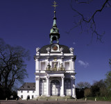 kreuzbergkirche 