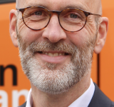 Sven Sadewasser bonnorange Vorstan