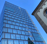 UN Stadt Bonn wird weiter entwickelt