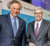 Warnecke beim H&G Tag 2024 