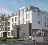 Wohnungsbau Mehlem Mainzer Straße