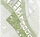 Uni Campus Endenich 04_staedtebaulicher-lageplan-bplan-6421-1