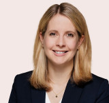 verena-hubertz ist neue Baumoinisterin SPD Fraktion Photothek