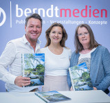 Verleger Marco Berndt