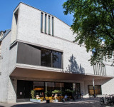 VHS Zentrale in der City