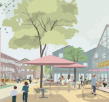 Gewinnerentwurf_Illu_Dransdorfer_Berg_c_Cityfoerster_Treibhaus