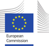 Logo der European-Commission