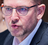 Kämmerer Michael Fark