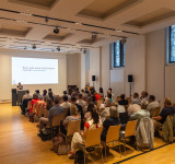Wohnungskonferenz