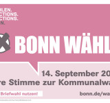 Bonn wählt