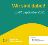 Grafik Wir sind dabei