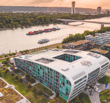 Kameha Grand Hotel am Bonner Bogen