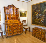 Stadtmuseum Kostbarkeiten