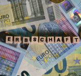 Erbschaftssteuer Themenbil