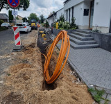 Glasfaserbau Rheinbach