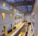 Haus der Bildung 10 Jahre