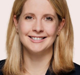 Bauministerin Verena Hubertz