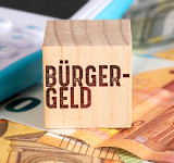 Bürgergeld Symbolfoto