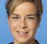 Ministerin Mona Neubaur