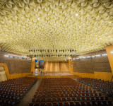 Teure Pracht Beethovenhalle MB