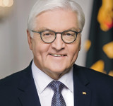 BP Frank-Walter Steinmeier