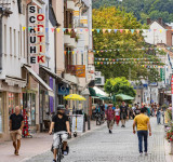 Lebendiges Zentrum Hardtberg rochusstraße 