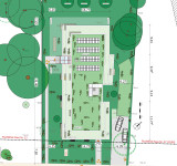 Städtebualiches Konzept 2  Schieffelingsweg