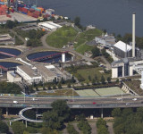 Kläranlage Bonn Nord