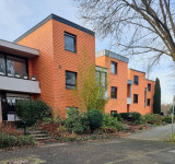 Besonderer Baustil Wiederkehrende Optik Lyngsberg