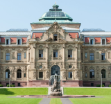 Bundesgerichtshof Karlsruhe BGH