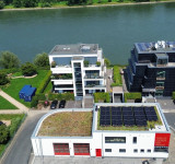 Feuerwehrhaus Graurheindorf