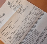 Grundbesitzabgabenbescheid 2026