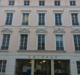 Rathaus Bad Godesberg