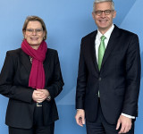 Warnecke und Hubertz