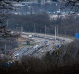 BN SüdbrücKE A562