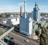 HKW Nord Zentrum der Wärmewende