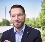 Peter Kox Foto Mieterbund