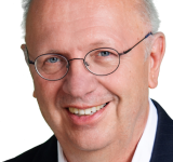 Rolf Beu Porträt Foto Grüne Bezirksfraktion