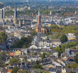 Steuern auf jedes Grundstück Foto Stadt Bonn
