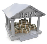 Themenbild Bank