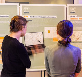 Baupotenzialregister Interessierte am Stadtstand