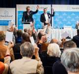 Entscheidung der Mitgliederversammlung