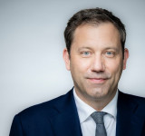 Lars Klingbeil Bundesfinanzminister
