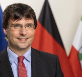 Marcus Optendrenk finanzminister NRW