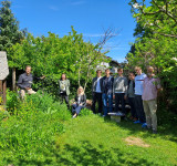 Start Offene Gartenpforte