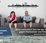 Themenbild Hochwasser