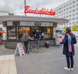 Bundesbuedchen