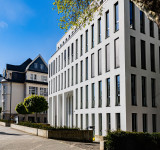 Haus & Grund-Geschäftsstelle Adenauerallee 206