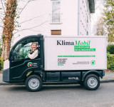 Klimamobil 